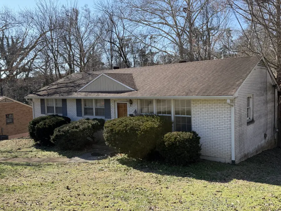 3837 Valley Ridge Dr, Nashville, TN 37211 - Image #2