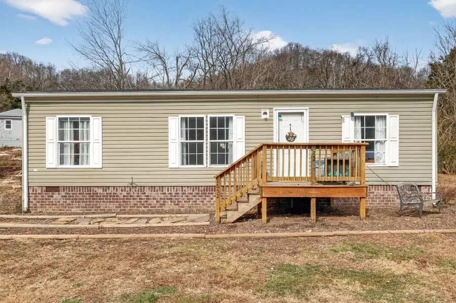 2652 New Harmony Rd, Hartsville, TN 37074 - #2