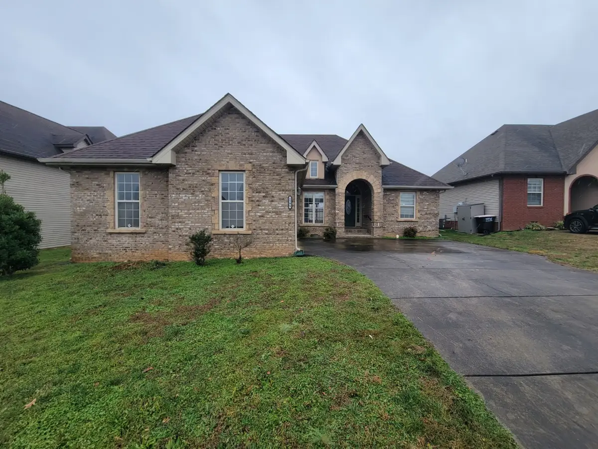 1586 Cobra Ln, Clarksville, TN 37042 - Image #1