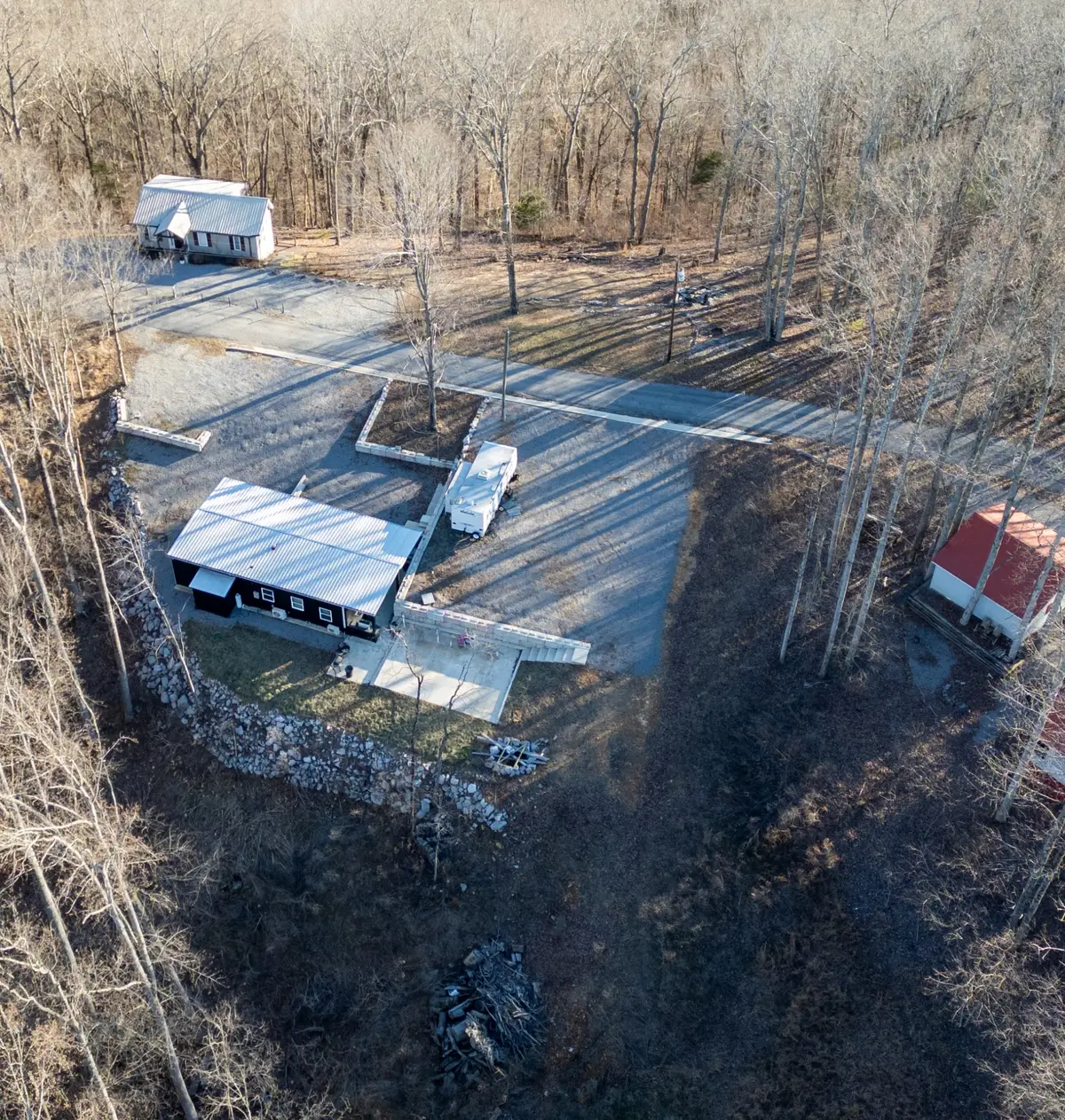 0 Oak Dr, Smithville, TN 37166 - #1