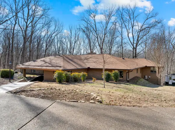 40 Sarvis Ridge Rd, Normandy, TN 37360