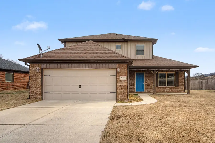 225 Masters Way, Fayetteville, TN 37334 - #2