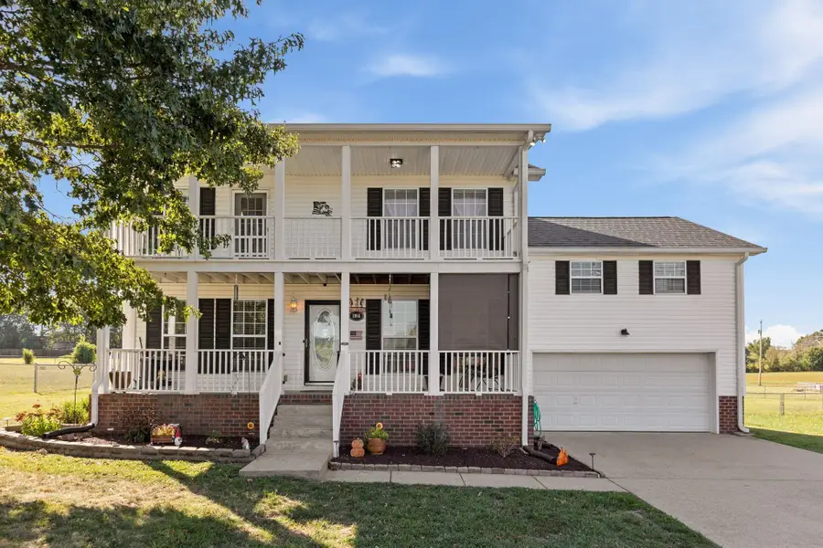 1086 Jason Cir, Ashland City, TN 37015 - #2