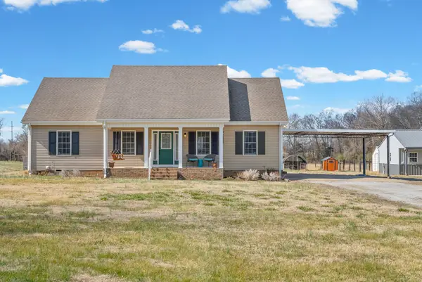 249 Summer St, Guthrie, KY 42234