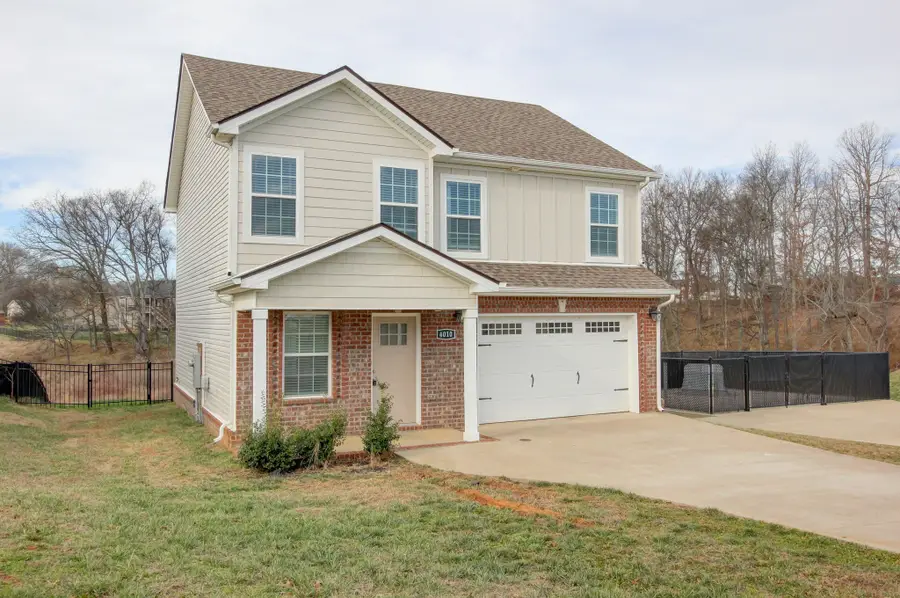 4010 Fort Sumter Dr, Clarksville, TN 37042 - Image #3