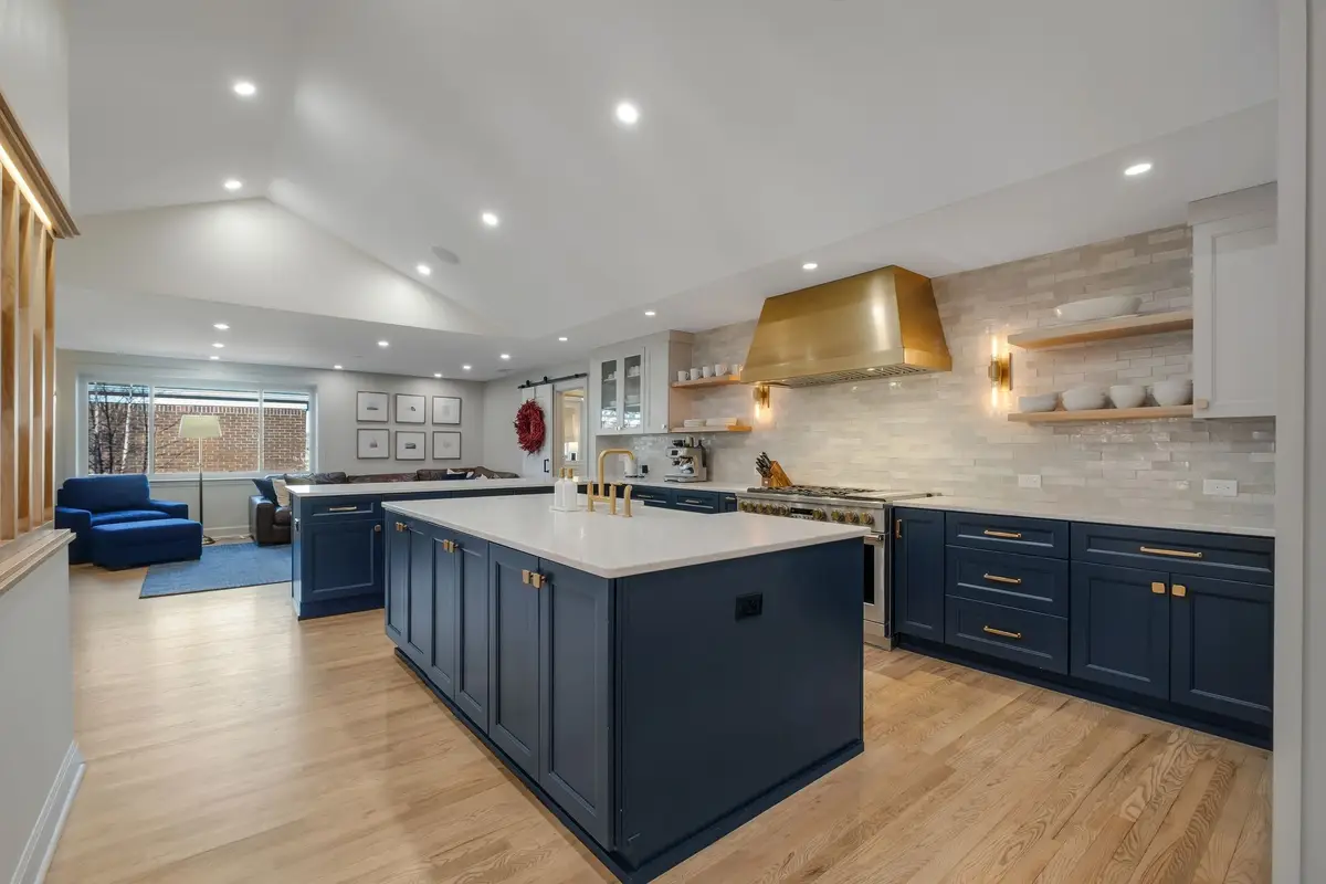 8 Redbud Dr, Nashville, TN 37215 - #1