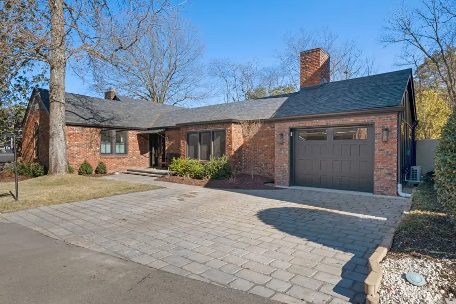 8 Redbud Dr, Nashville, TN 37215 - #2