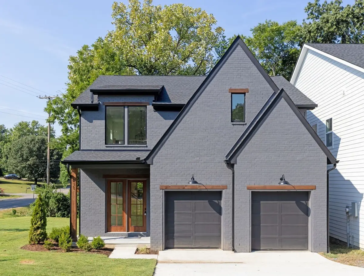 411 Achievement Dr, Nashville, TN 37209 - Image #1