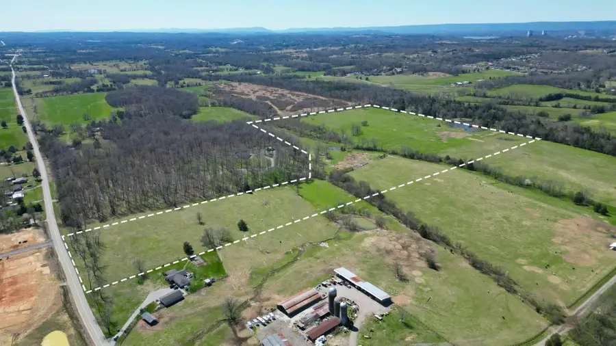 0 Ooltewah Georgetown Road, Ooltewah, TN 37363 - Image #3