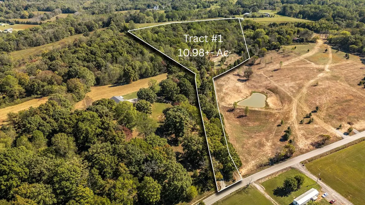 1 Rock Bridge Rd, Bethpage, TN 37022 - #1