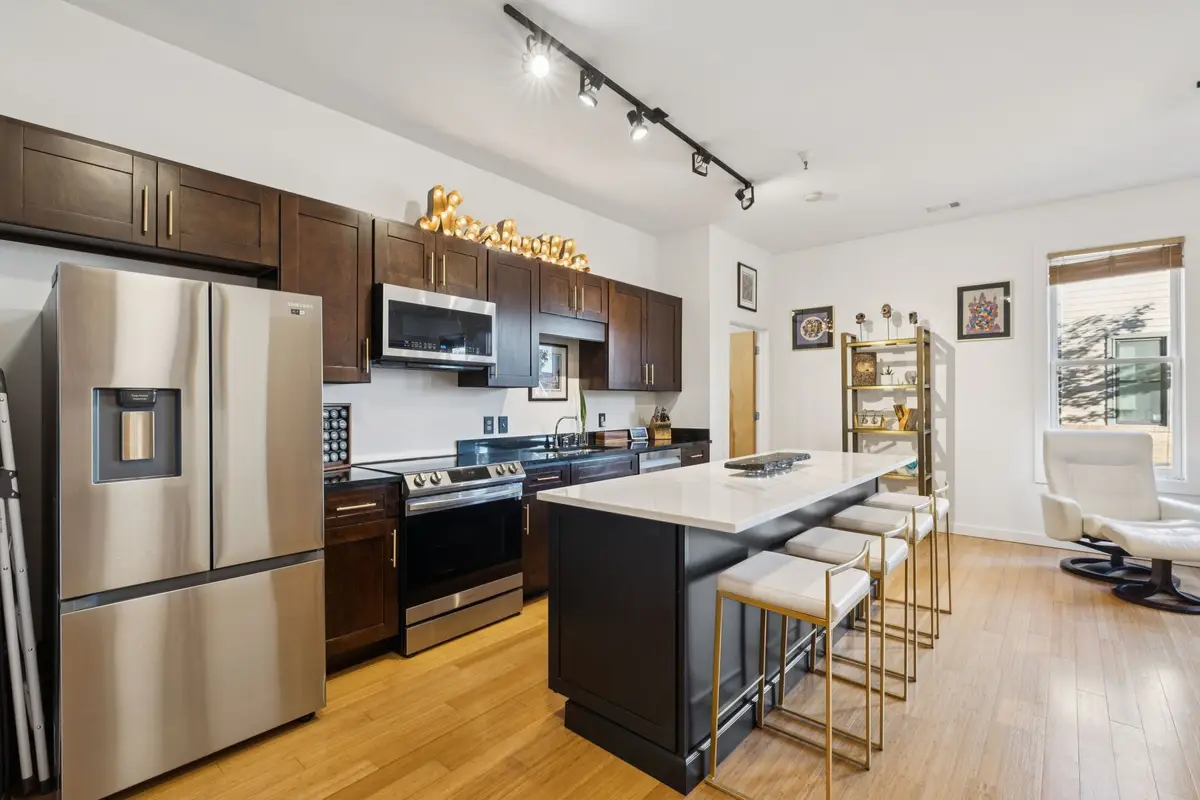 1706 18th Ave S #112, Nashville, TN 37212 - #1