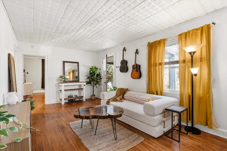 2501 Inga St, Nashville, TN 37206 - #2