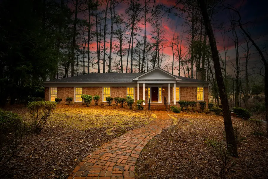 302 Brookwood Lane, Lafayette, GA 30728 - #2