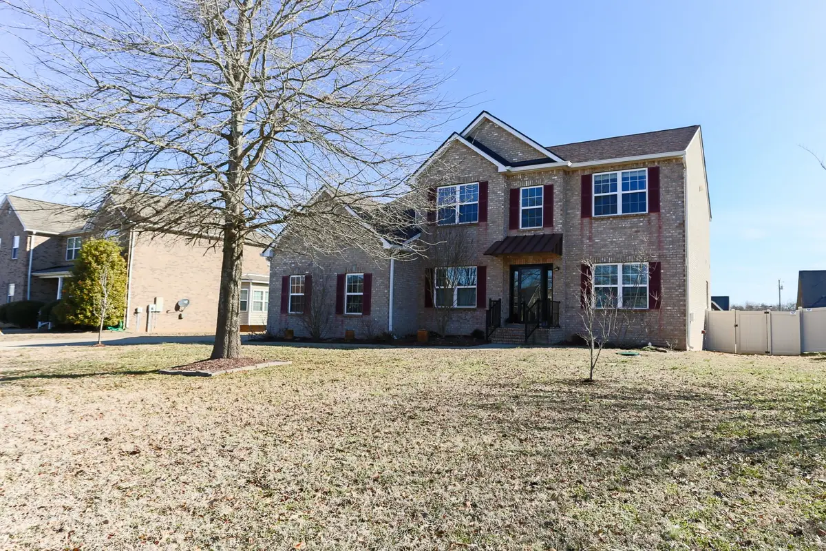 1015 Laramie Ct, Murfreesboro, TN 37128 - Image #1