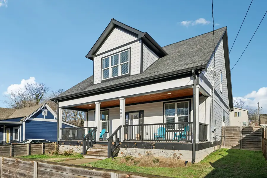 1908 12th Ave N, Nashville, TN 37208 - Image #2