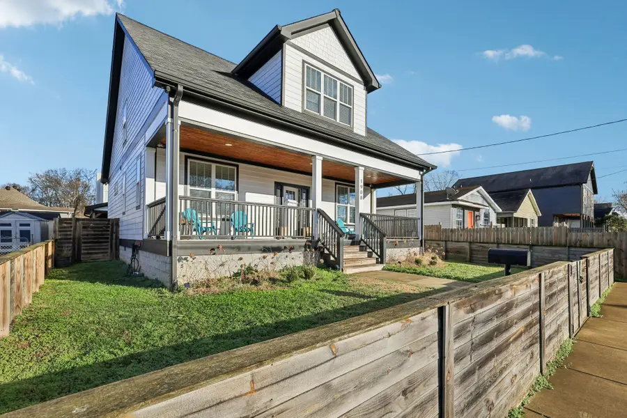 1908 12th Ave N, Nashville, TN 37208 - Image #3