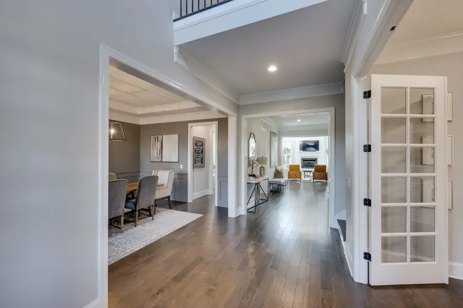 9209 Duncaster Cir, Brentwood, TN 37027 - #3