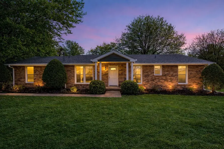 135 Dana Dr, Hendersonville, TN 37075 - Image #2