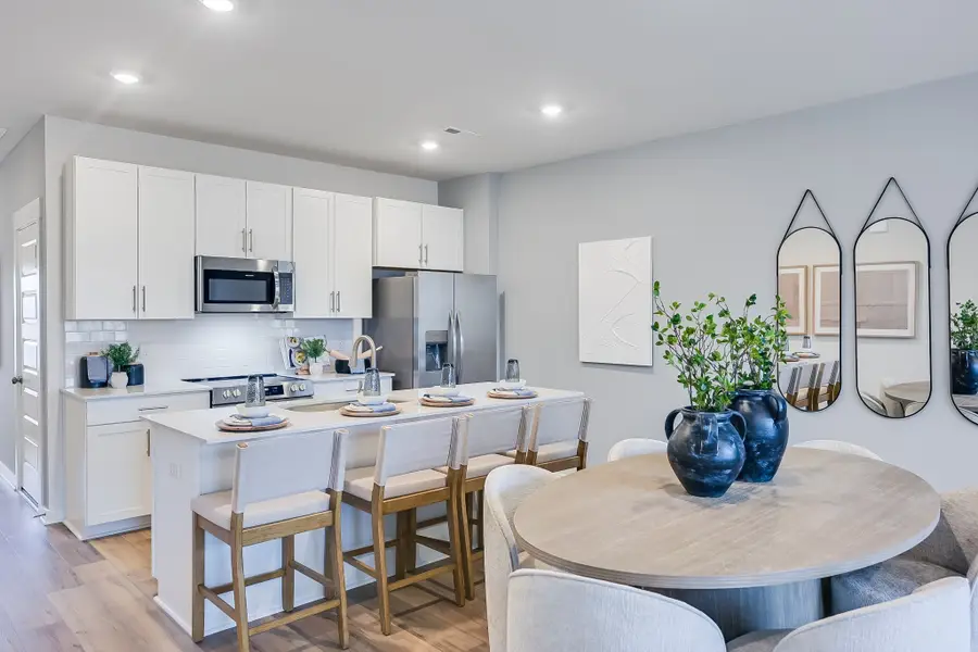 482 Lydia Ashley Lane, Smyrna, TN 37167 - Image #2