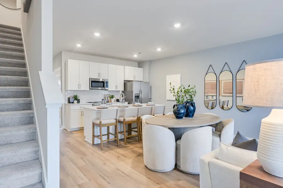 482 Lydia Ashley Lane, Smyrna, TN 37167 - Image #3