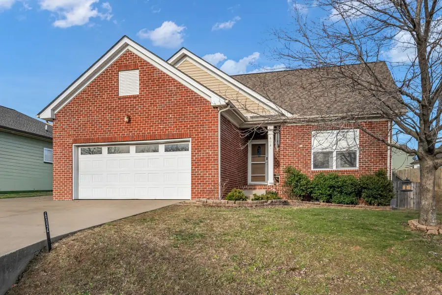 602 Whirlaway Dr, Burns, TN 37029 - #3