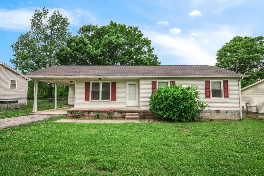 0 Meadow Dr N, Shelbyville, TN 37160 - #2