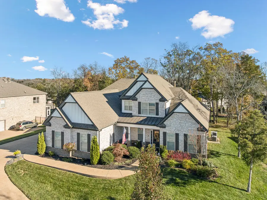 910 Los Lomas Way, Nolensville, TN 37135 - #2