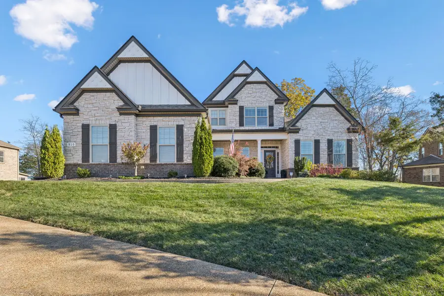 910 Los Lomas Way, Nolensville, TN 37135 - #3