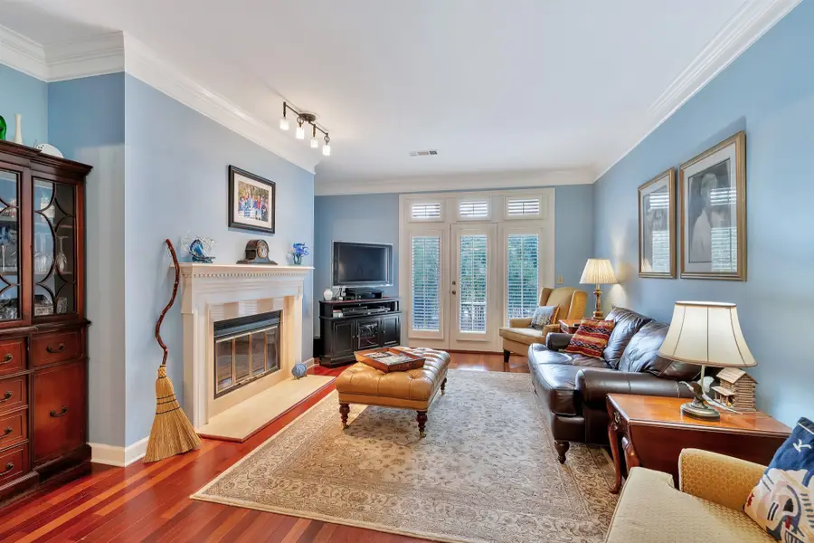 4105 Ashley Park Dr, Nashville, TN 37205 - #2