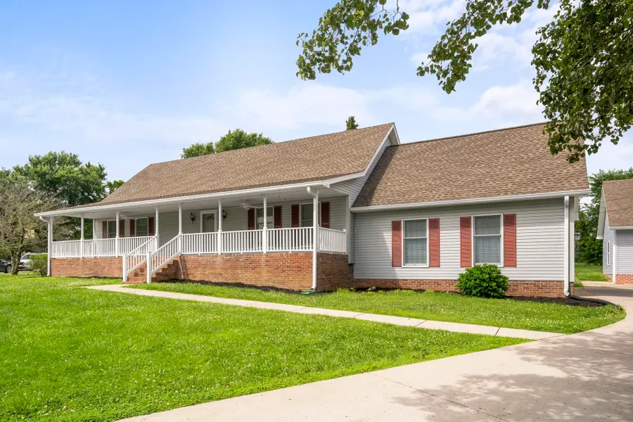 5145 Creasy Dr, Joelton, TN 37080 - #2