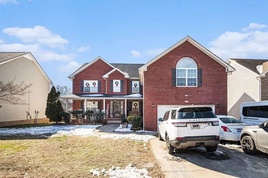 1188 Stillwood Dr, Clarksville, TN 37042 - Image #2
