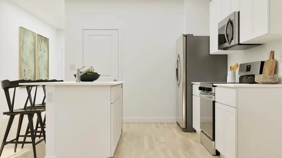 1031 Ross Farms Blvd, Clarksville, TN 37043 - Image #3