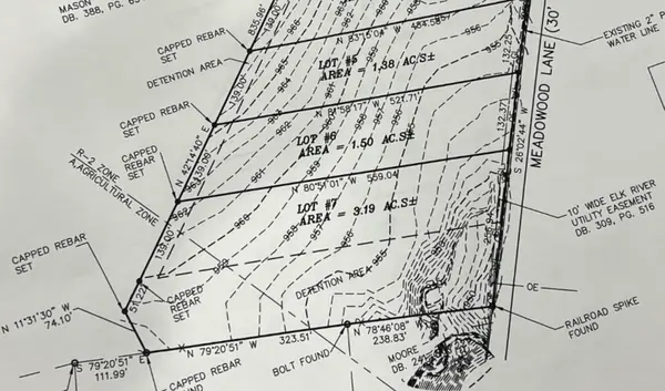 0 Meadowwood Lane, Winchester, TN 37398