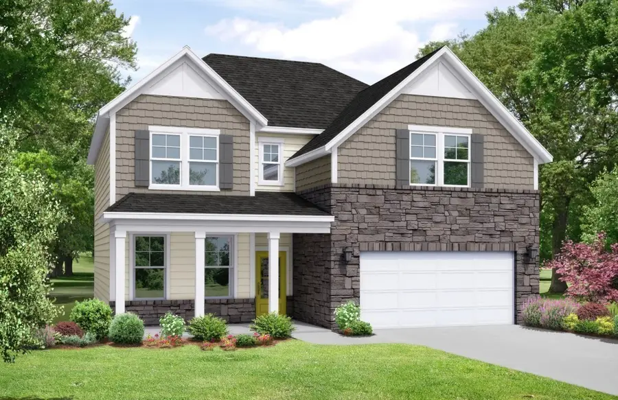 108 Rock Chimney Rd, Gallatin, TN 37066 - Image #2