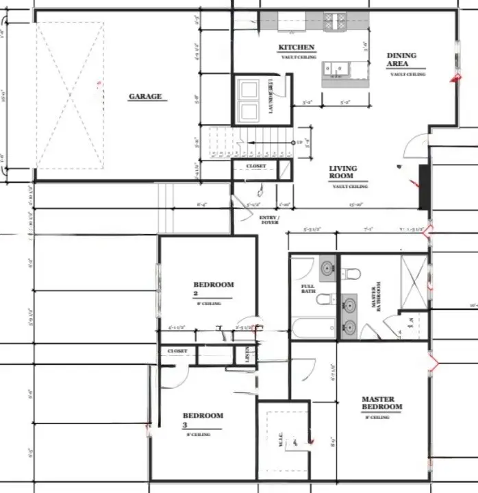 101 Morgan Lane, Dickson, TN 37055 - Image #3