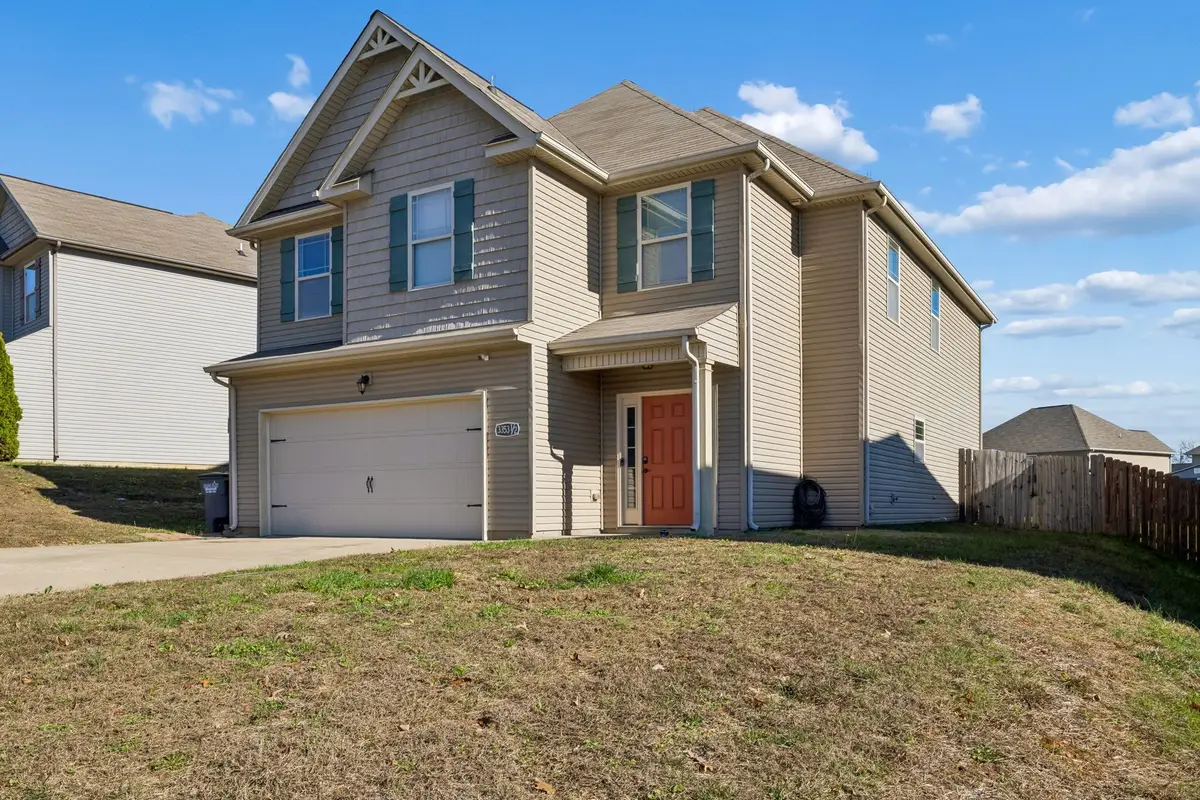 33531/2 N Henderson Way, Clarksville, TN 37042 - Image #1