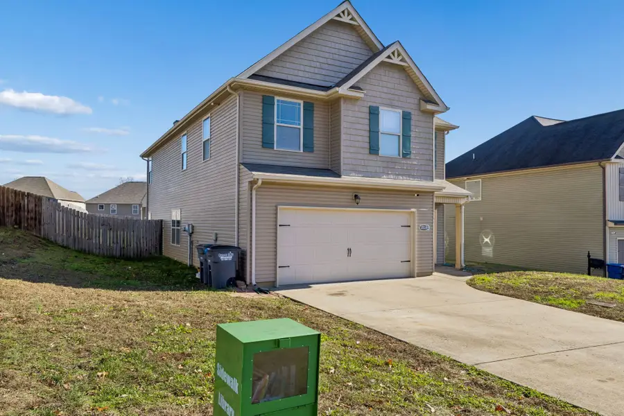 33531/2 N Henderson Way, Clarksville, TN 37042 - Image #2