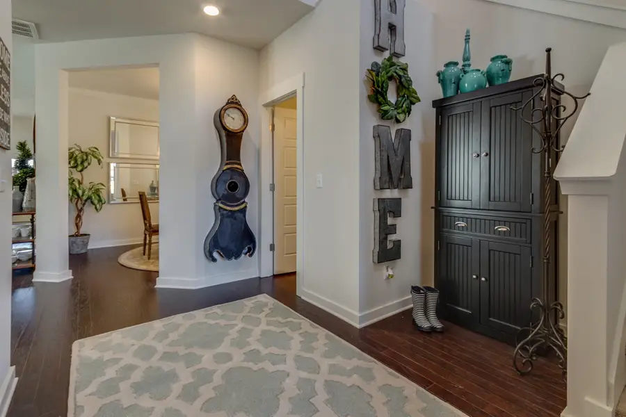 1014 Curtis Springs Ln, Lewisburg, TN 37091 - #2