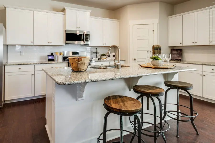 1014 Curtis Springs Ln, Lewisburg, TN 37091 - #3