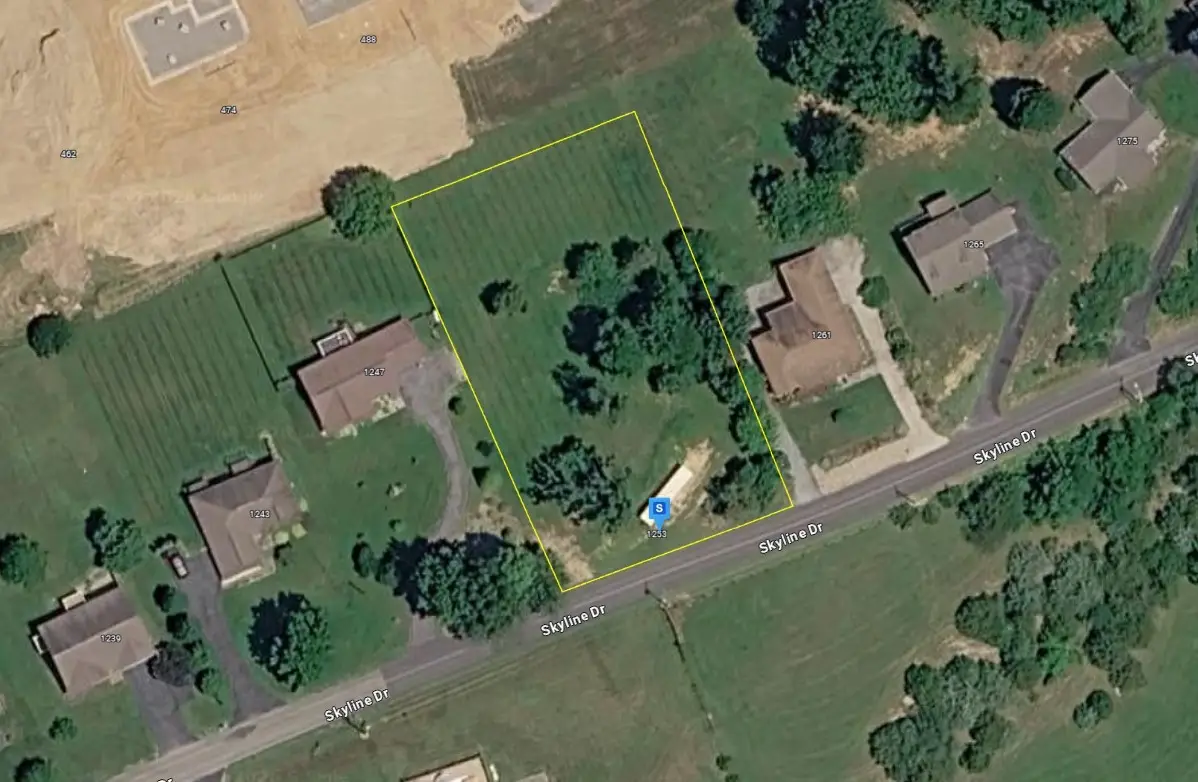 1253 Skyline Dr, Jonesborough, TN 37659 - Image #1