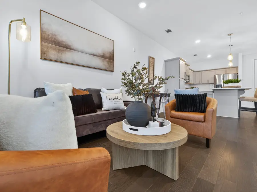 700 Vintage Green Ln #102, Franklin, TN 37064 - #3