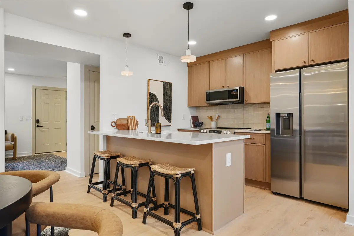 2129 Acklen Ave #13, Nashville, TN 37212 - Image #1