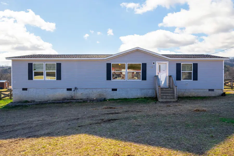 152 Meadow View, Pikeville, TN 37367 - #2