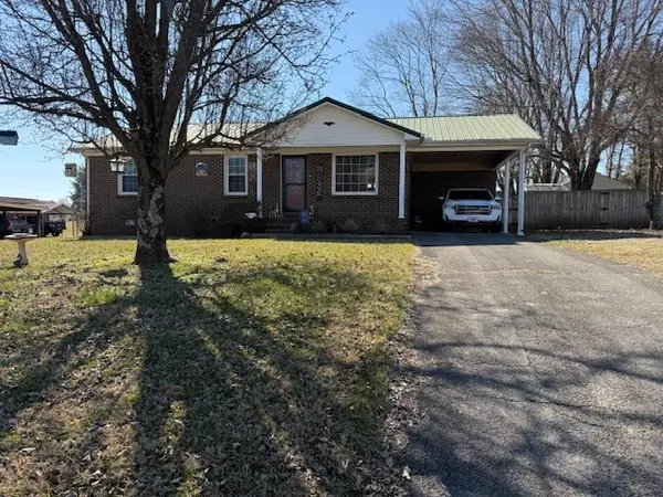 83 Oneal, Rock Island, TN 38581