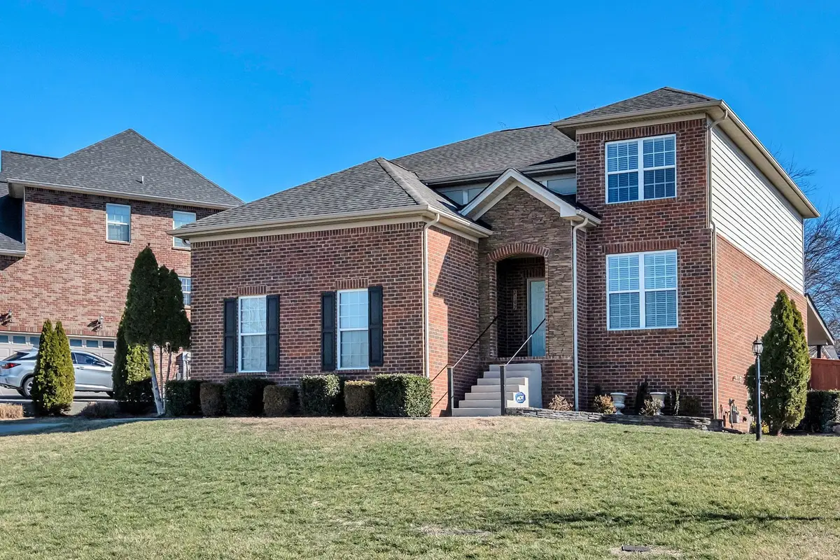 2102 Oaksprings Pl, Mount Juliet, TN 37122 - #1