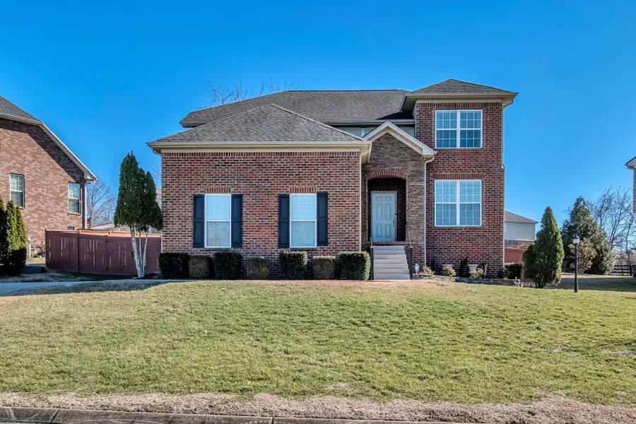 2102 Oaksprings Pl, Mount Juliet, TN 37122 - #3