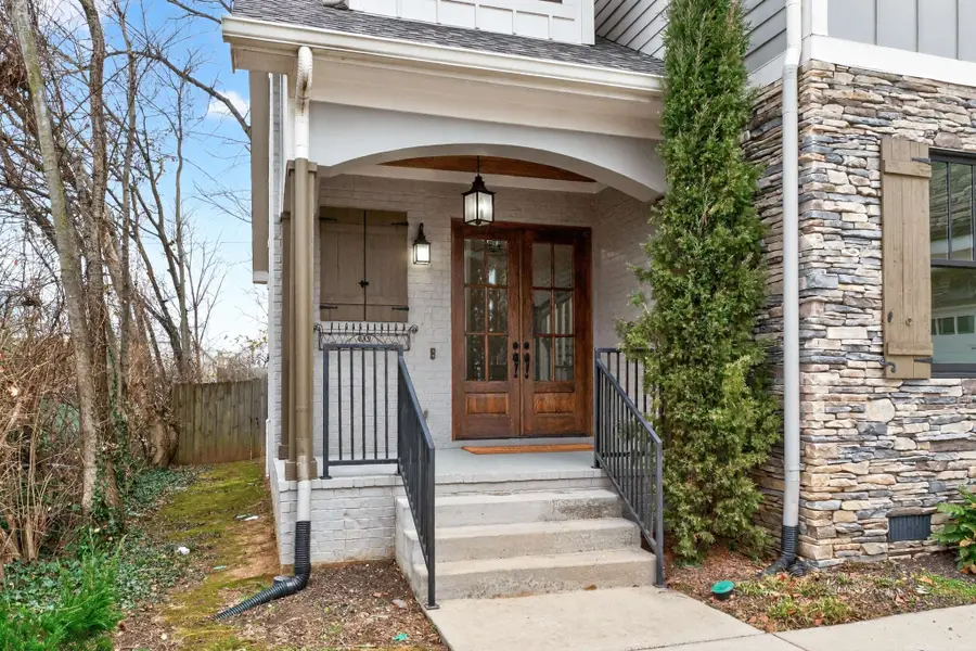 4111 Lone Oak Rd #B, Nashville, TN 37215 - #2