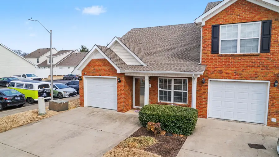 876 Wolves Den Pl, Murfreesboro, TN 37128 - #3