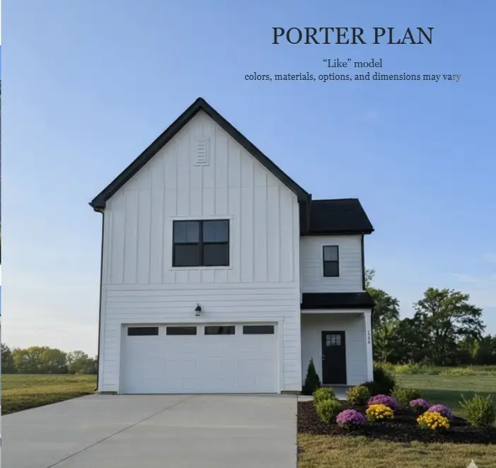 555 Twyla Dr, Lebanon, TN 37087 - Image #1