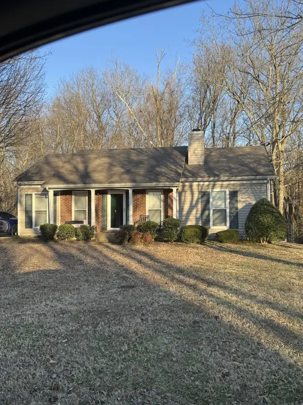 600 Belinda Pkwy, Mount Juliet, TN 37122